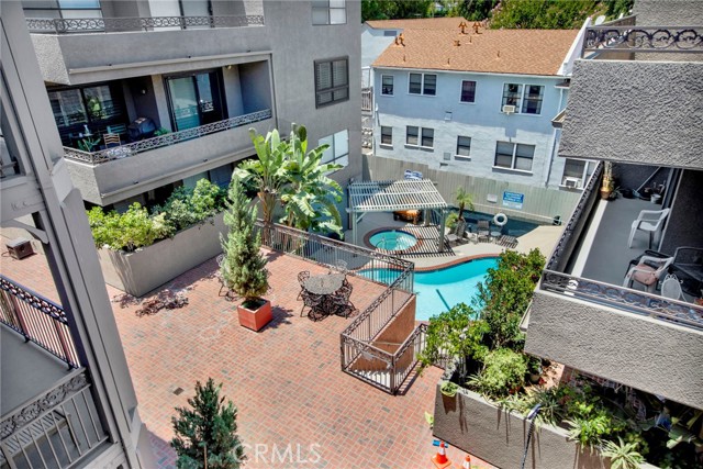 14844 Dickens Unit: 301
