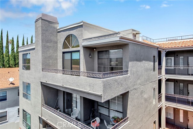 14844 Dickens Unit: 301