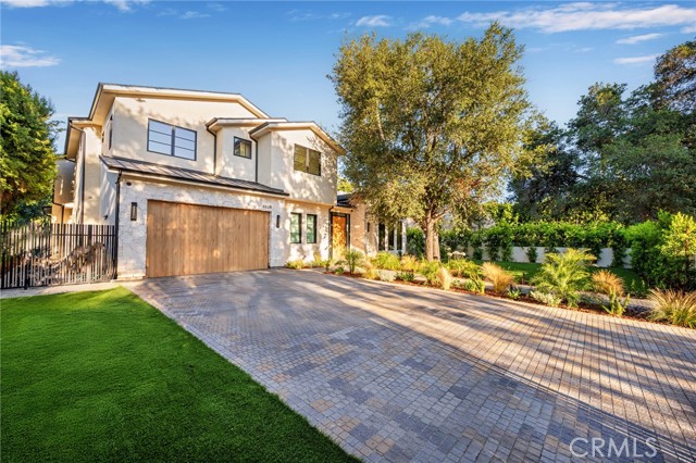 4838 Oak Park AVE