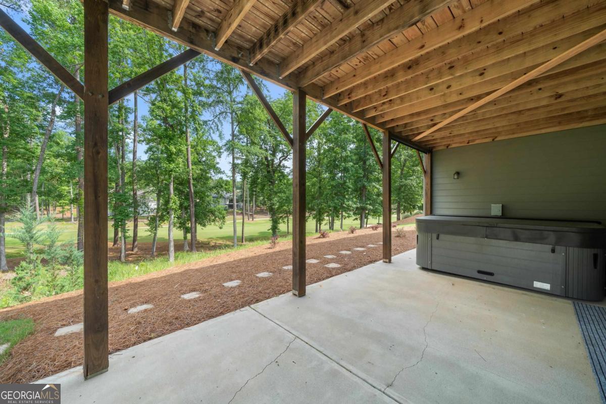 1100 Hidden Hills Circle