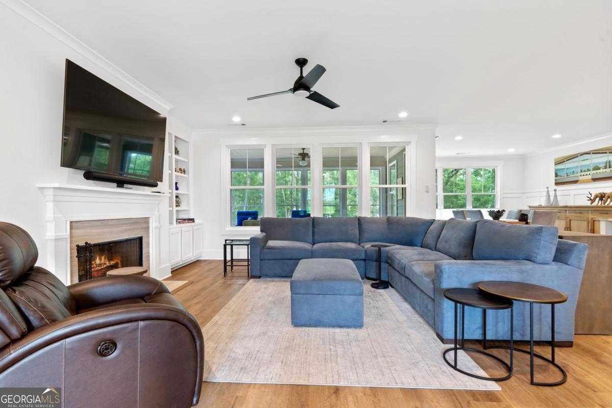 1100 Hidden Hills Circle