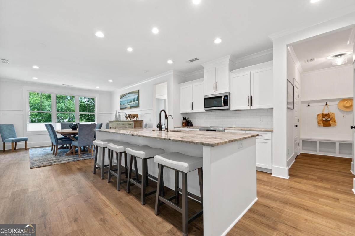 1100 Hidden Hills Circle