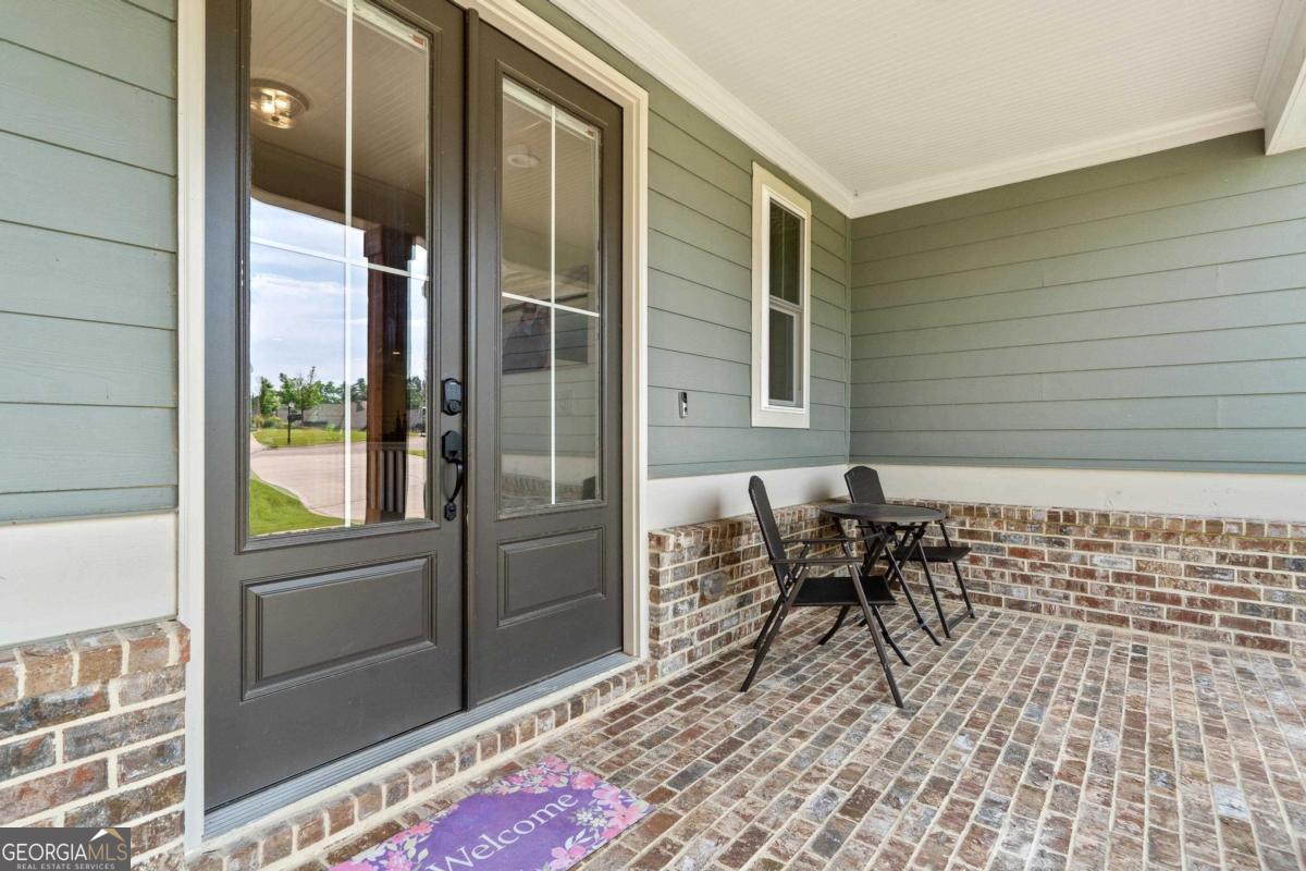 1100 Hidden Hills Circle