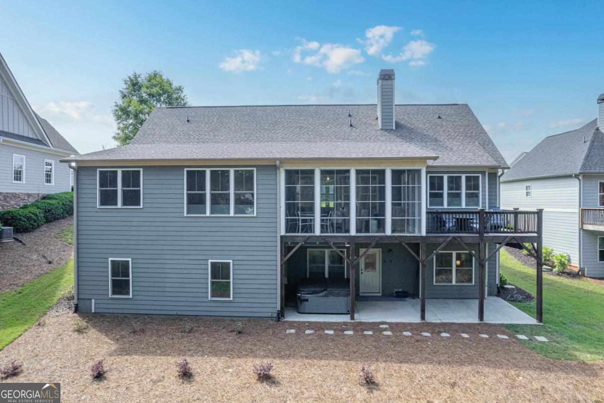 1100 Hidden Hills Circle