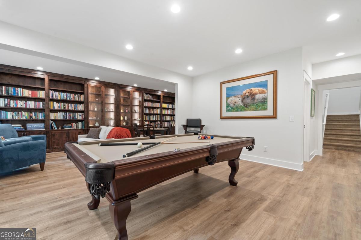 1100 Hidden Hills Circle