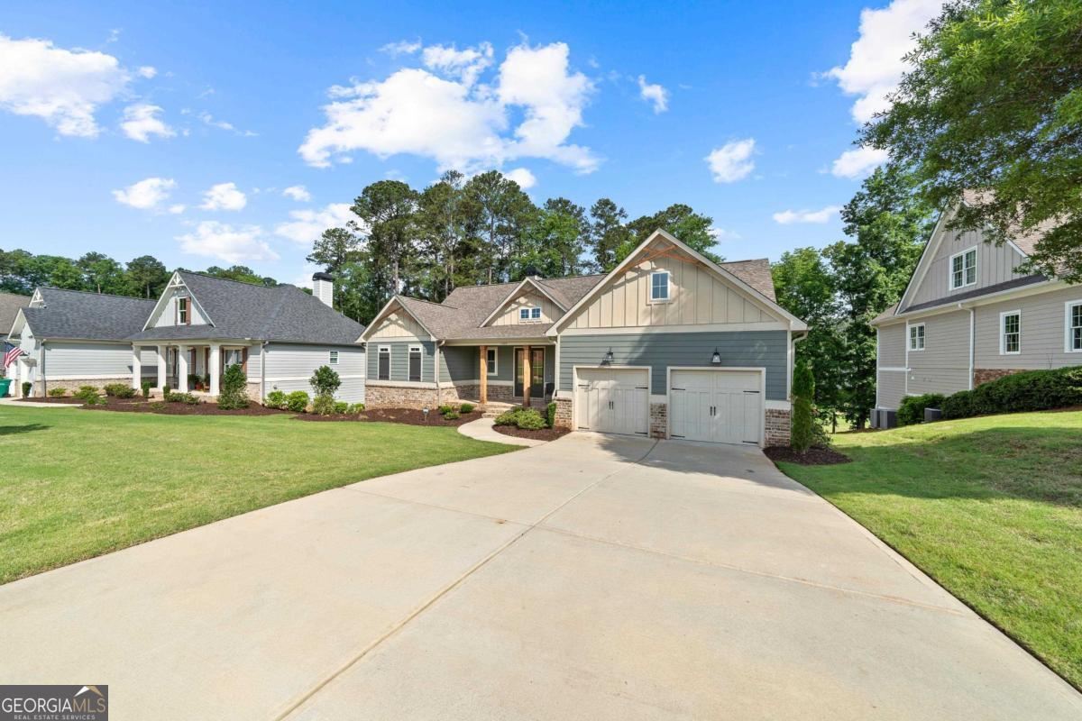 1100 Hidden Hills Circle