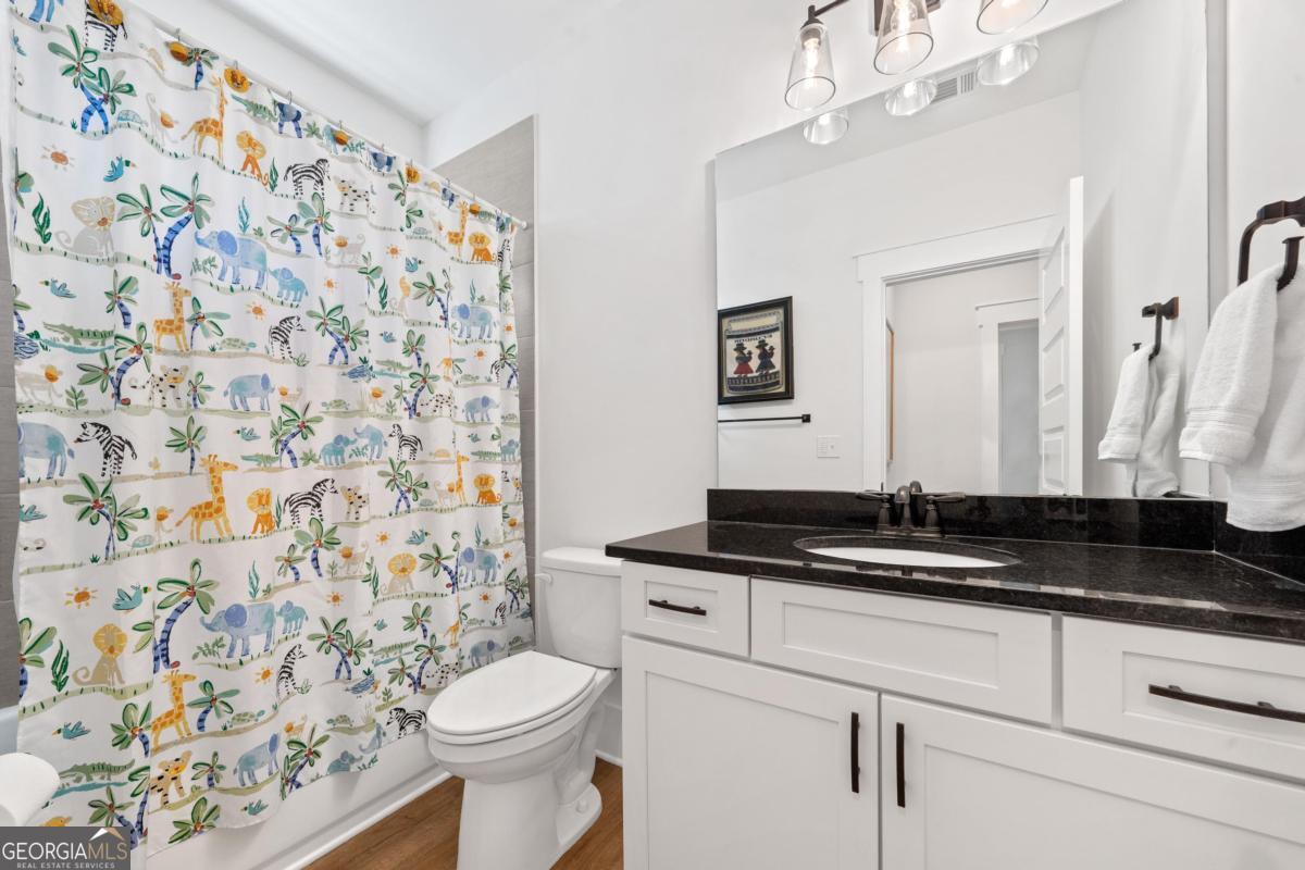 1100 Hidden Hills Circle