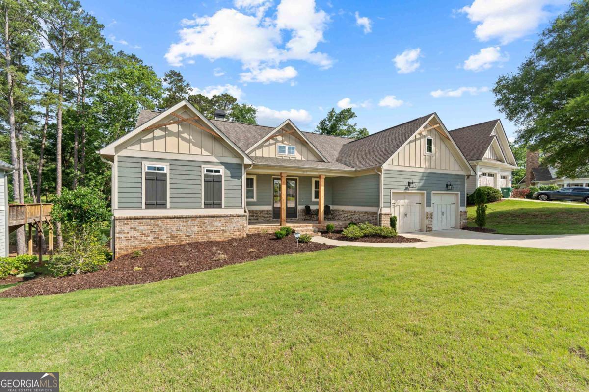 1100 Hidden Hills Circle