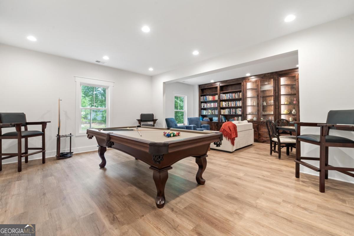 1100 Hidden Hills Circle