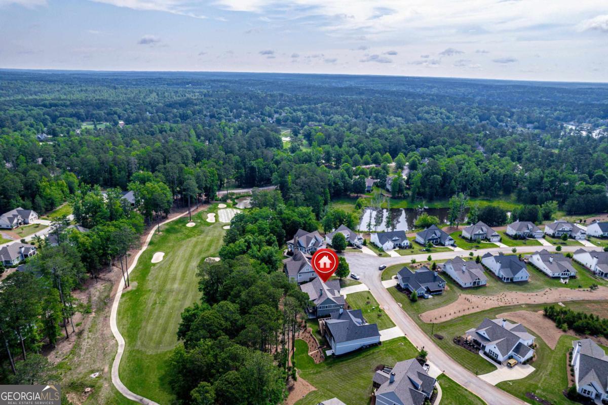 1100 Hidden Hills Circle