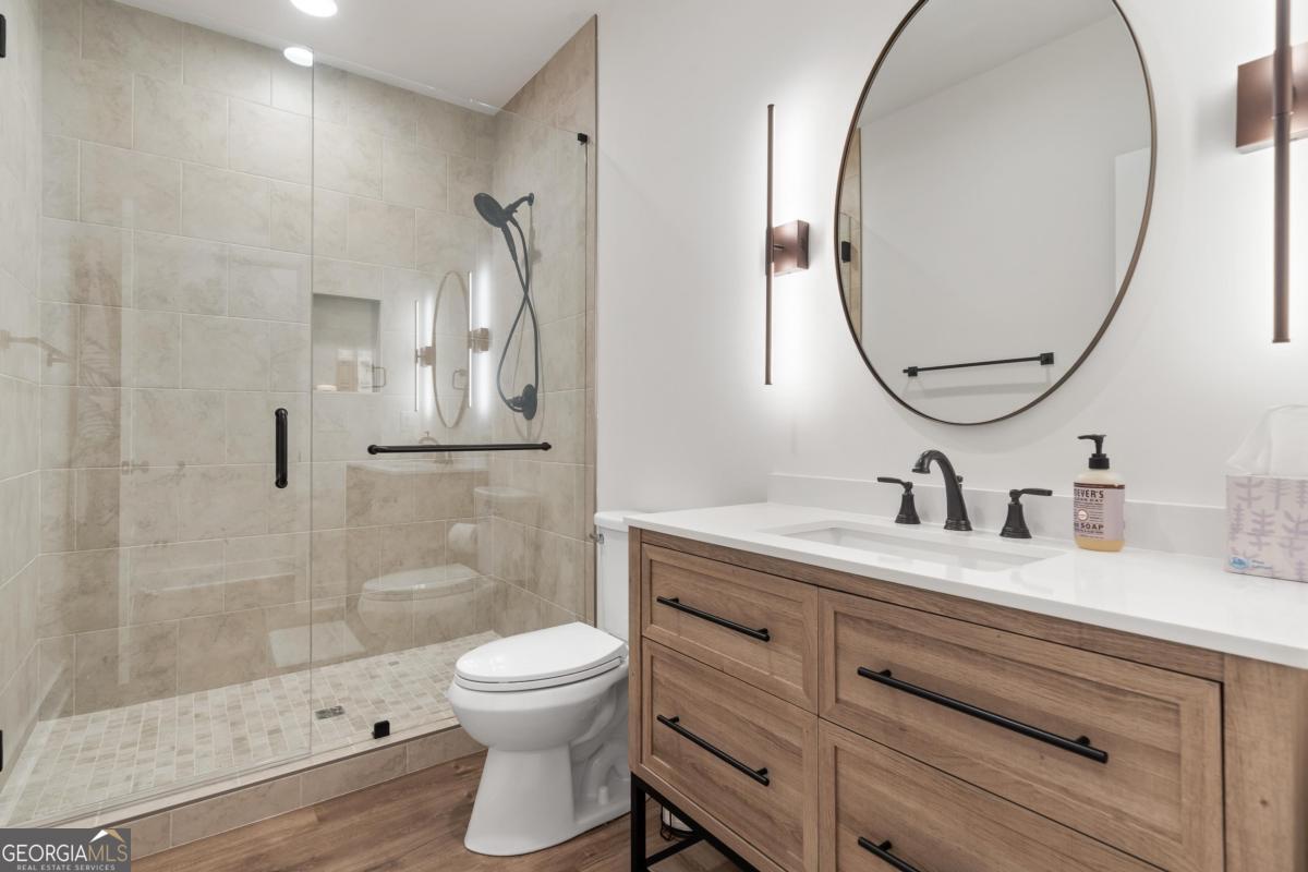 1100 Hidden Hills Circle