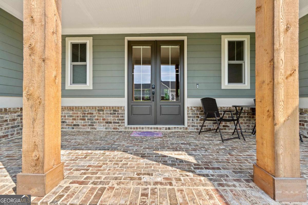 1100 Hidden Hills Circle