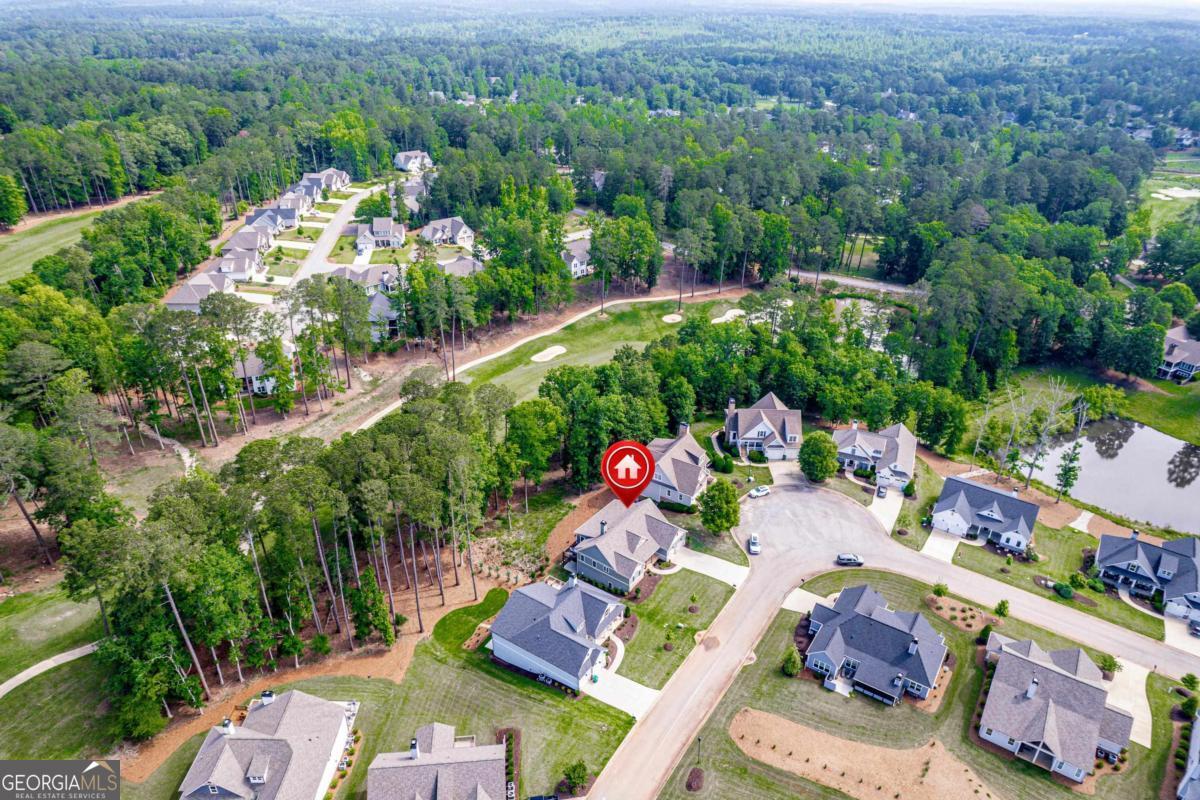 1100 Hidden Hills Circle