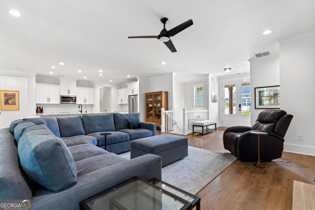 1100 Hidden Hills Circle