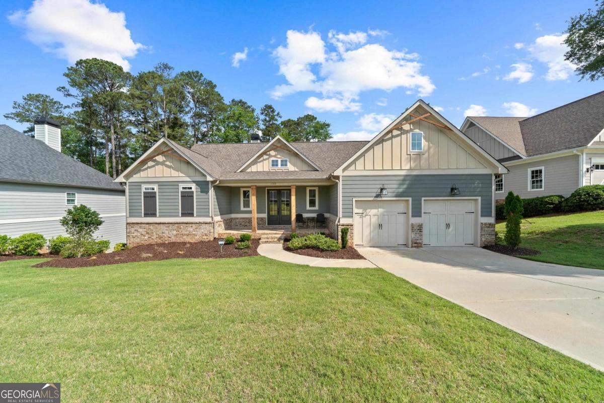 1100 Hidden Hills Circle