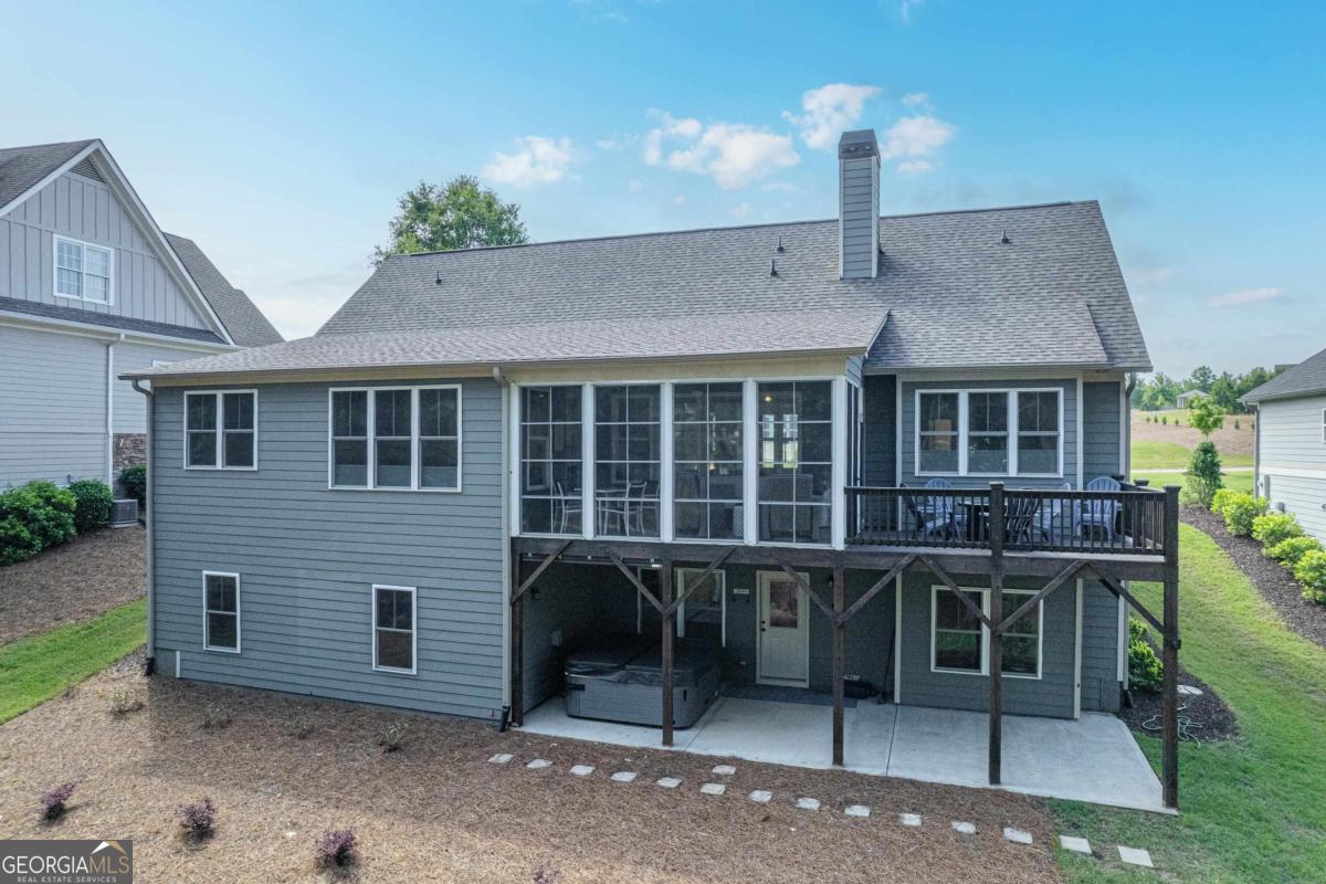 1100 Hidden Hills Circle