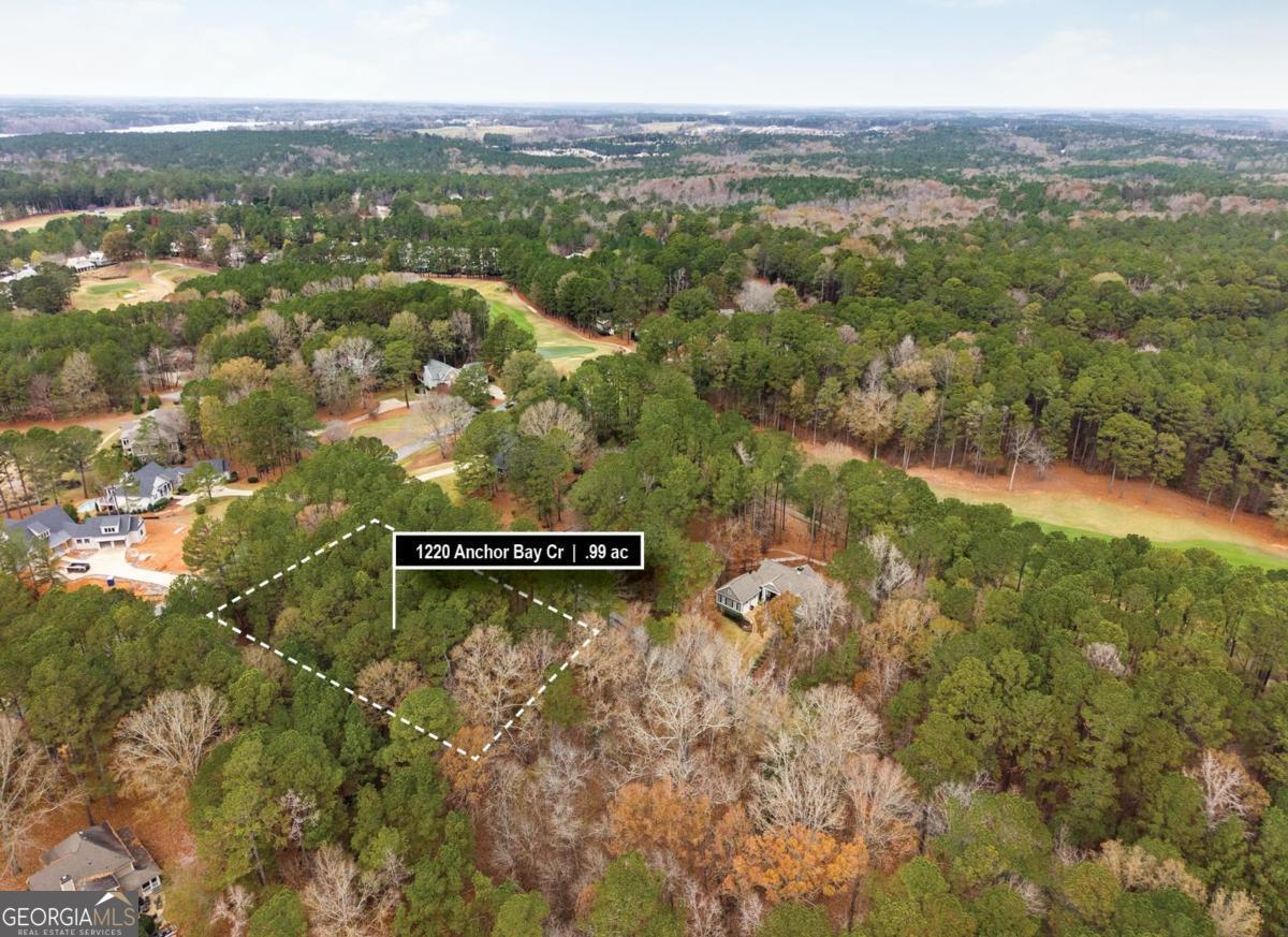 1220 Anchor Bay Circle