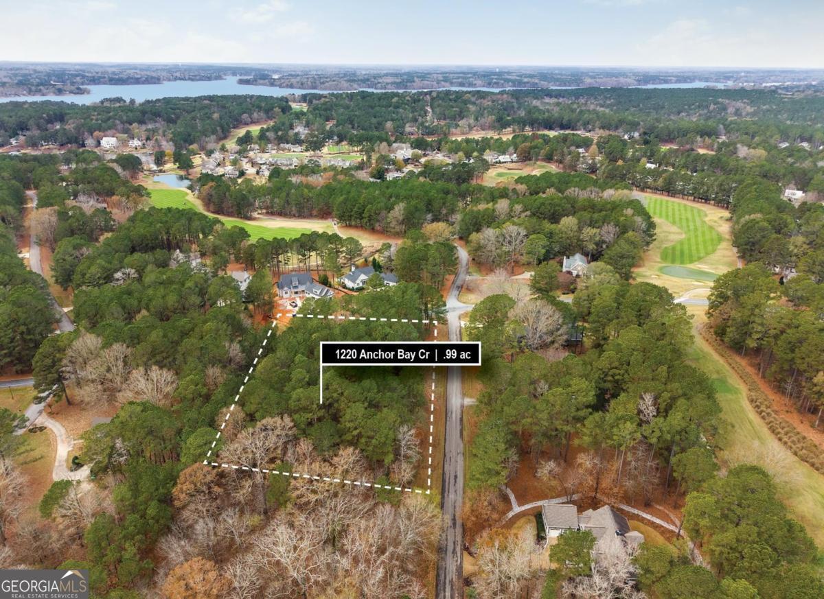 1220 Anchor Bay Circle