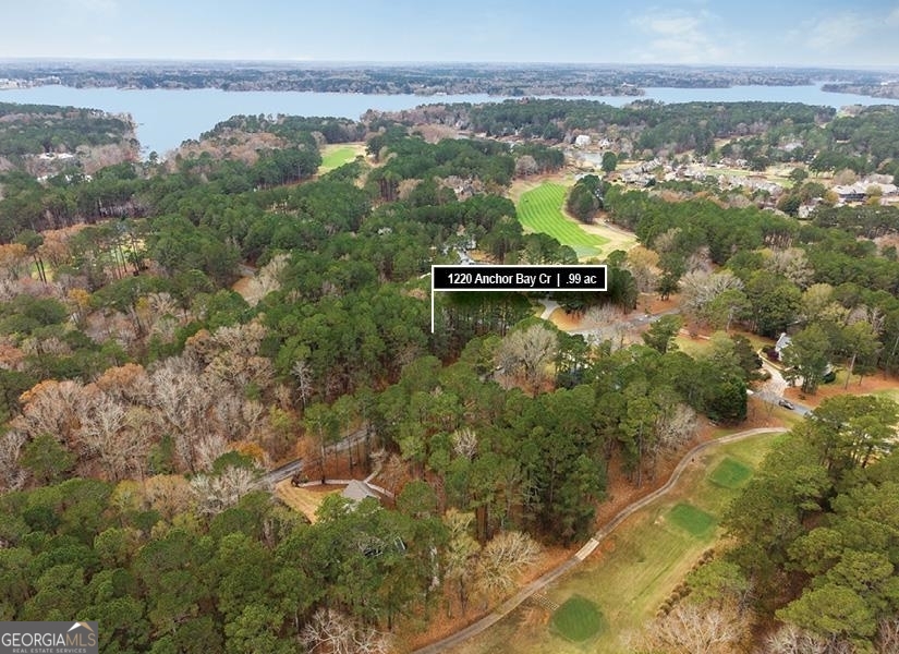 1220 Anchor Bay Circle