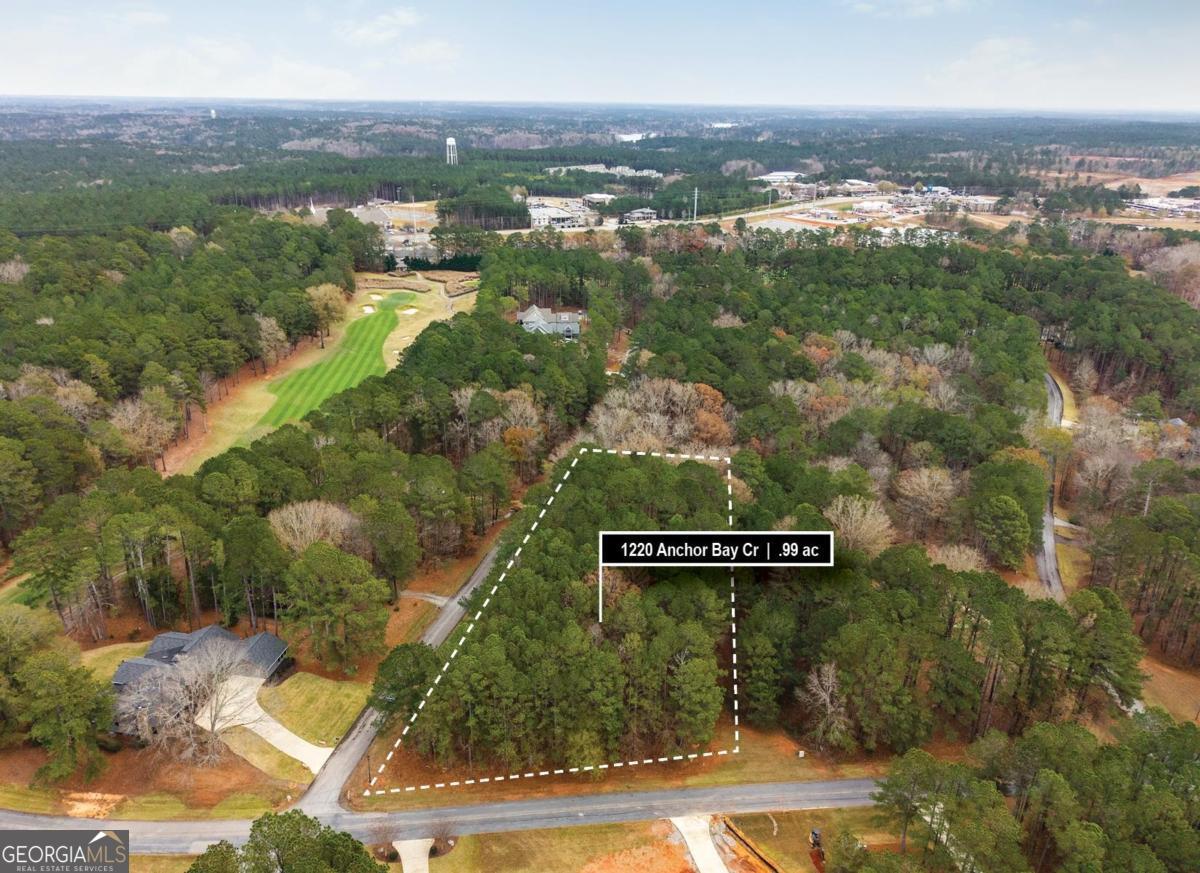 1220 Anchor Bay Circle