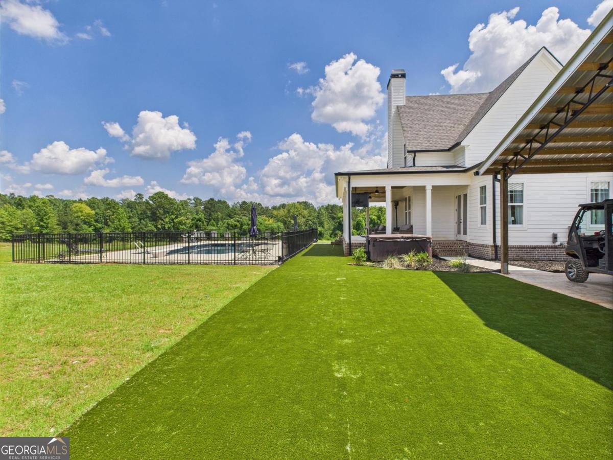 2711 Jordans Mill Road