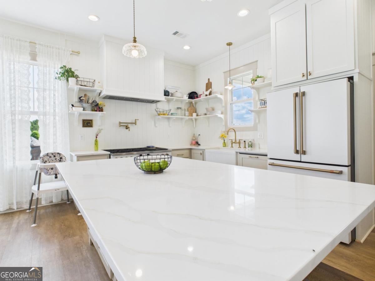 2711 Jordans Mill Road