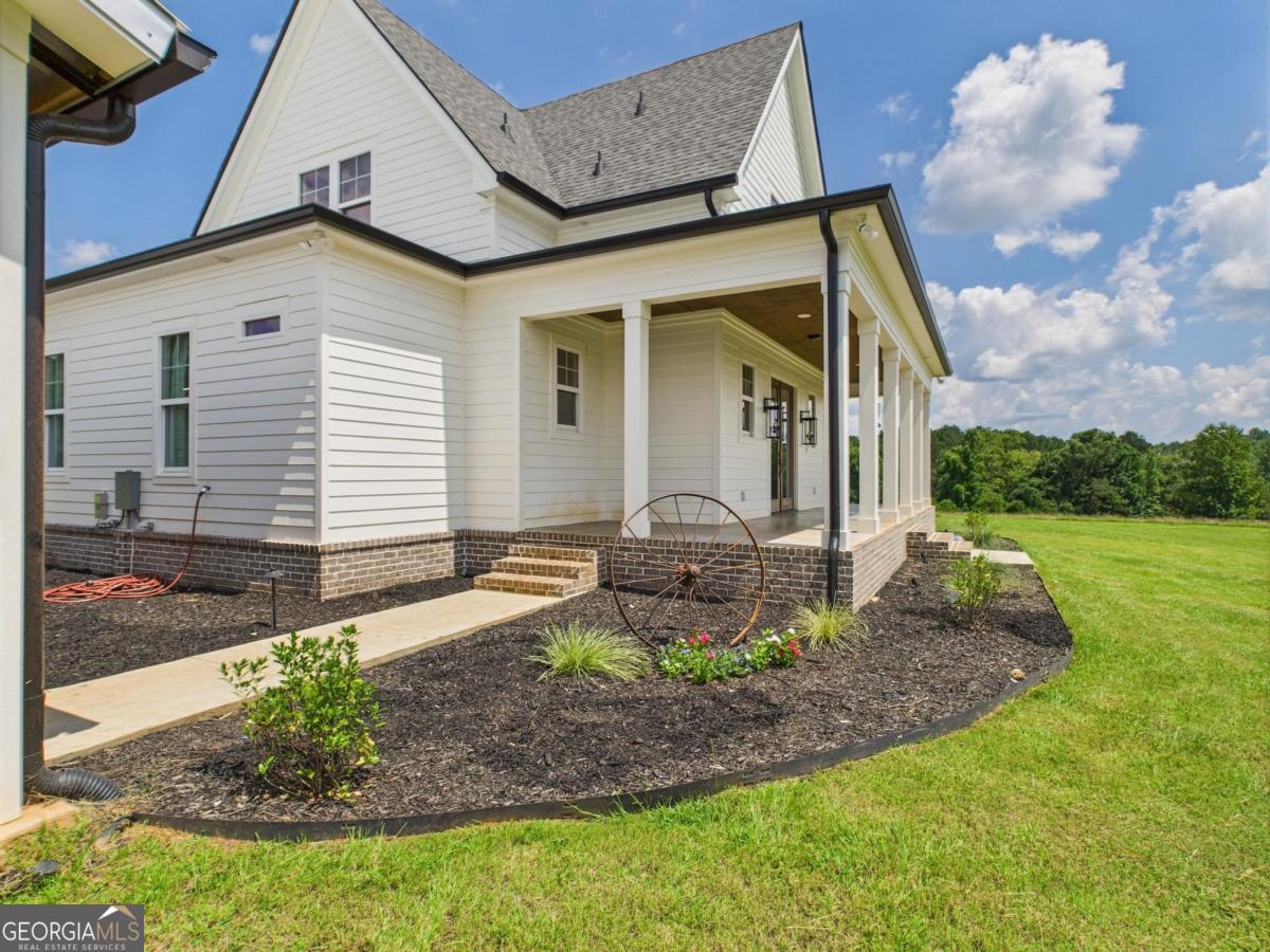 2711 Jordans Mill Road