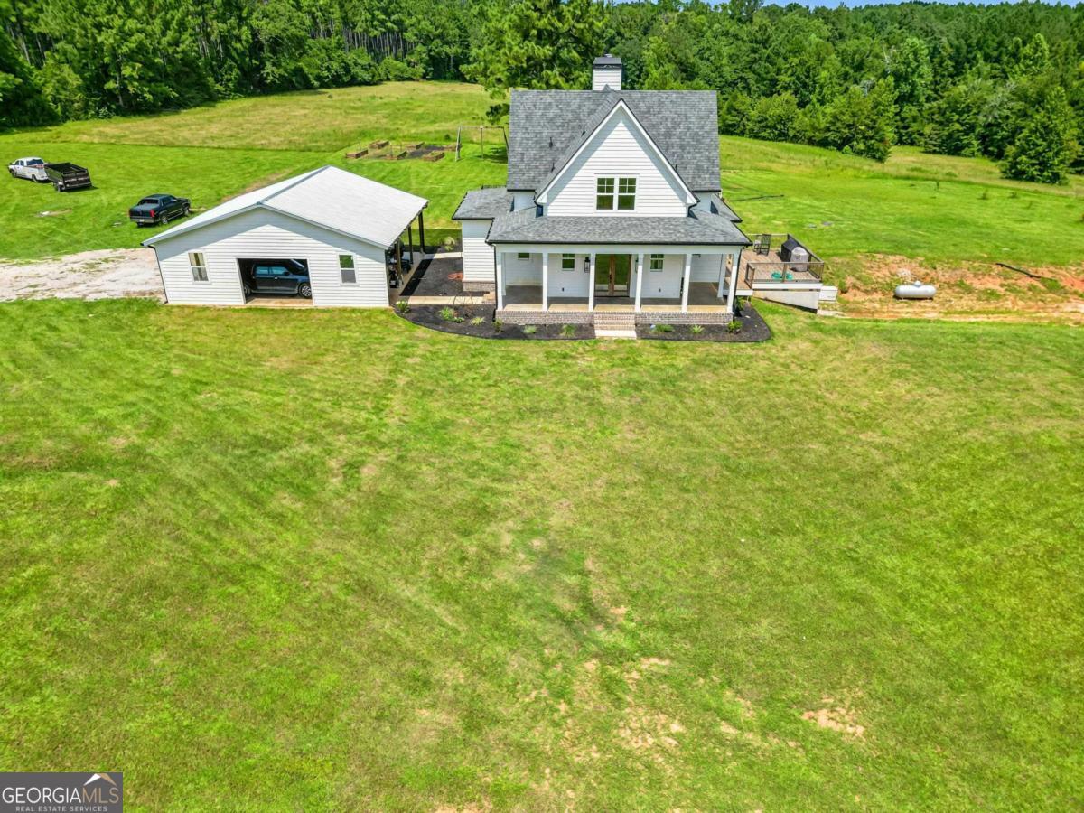 2711 Jordans Mill Road