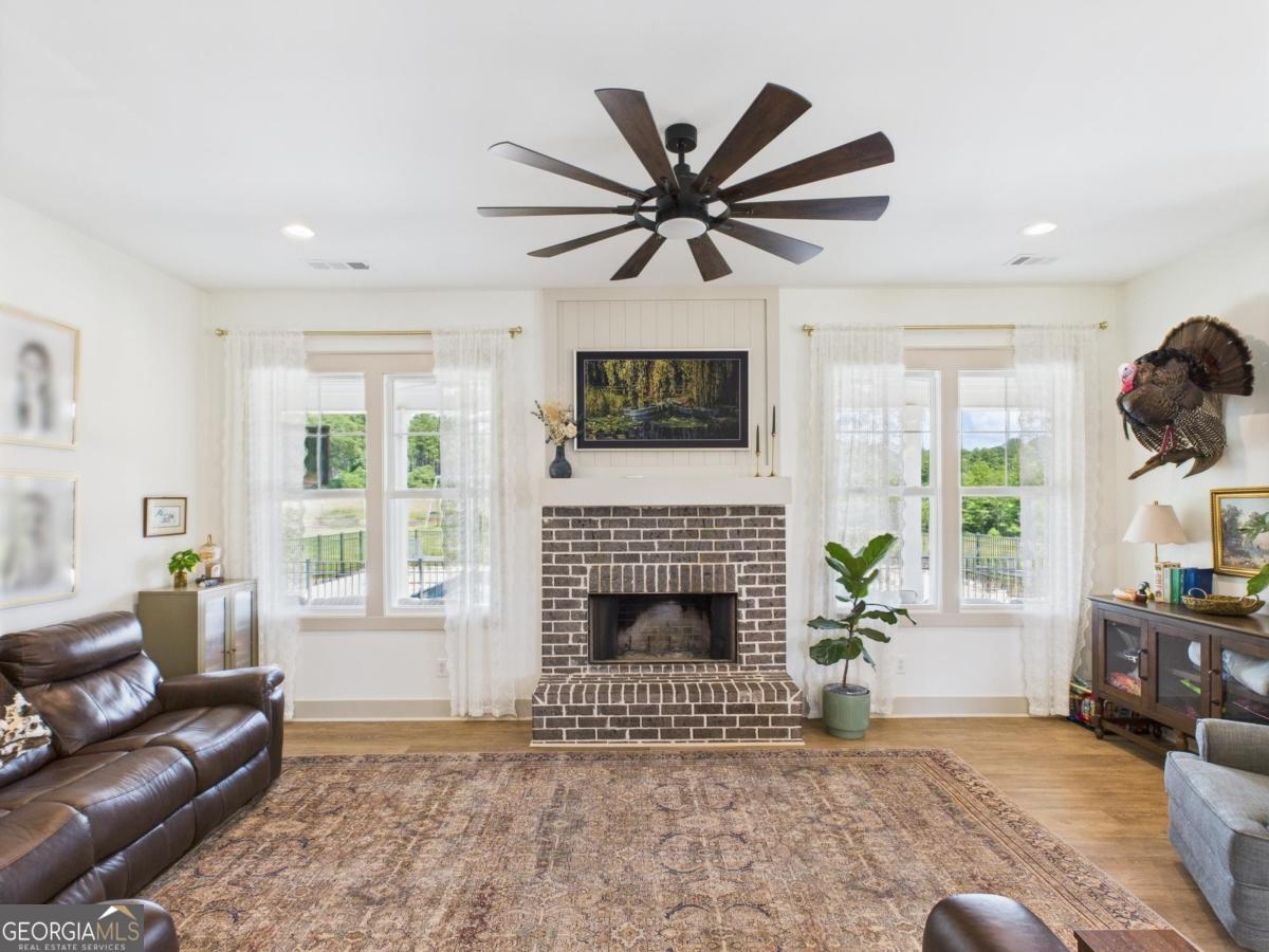 2711 Jordans Mill Road