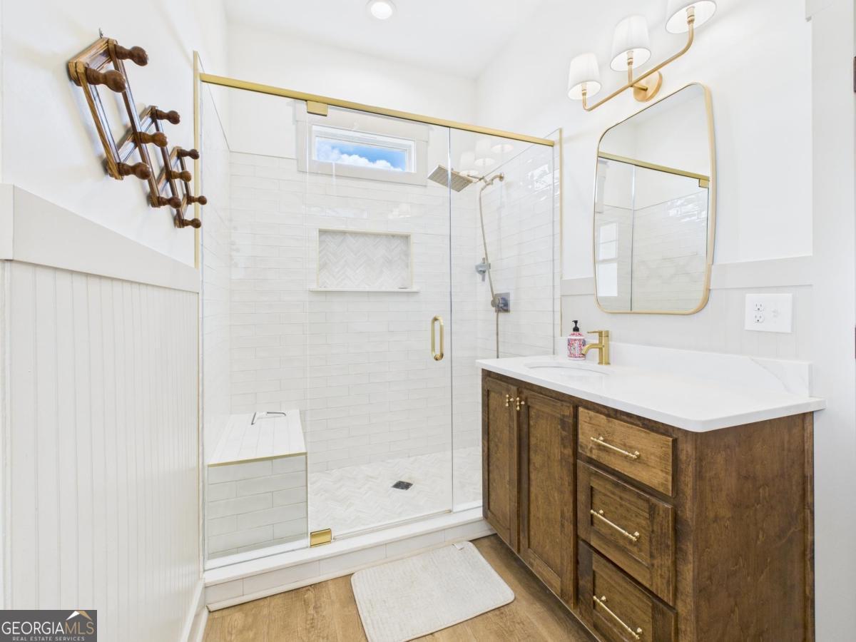 2711 Jordans Mill Road