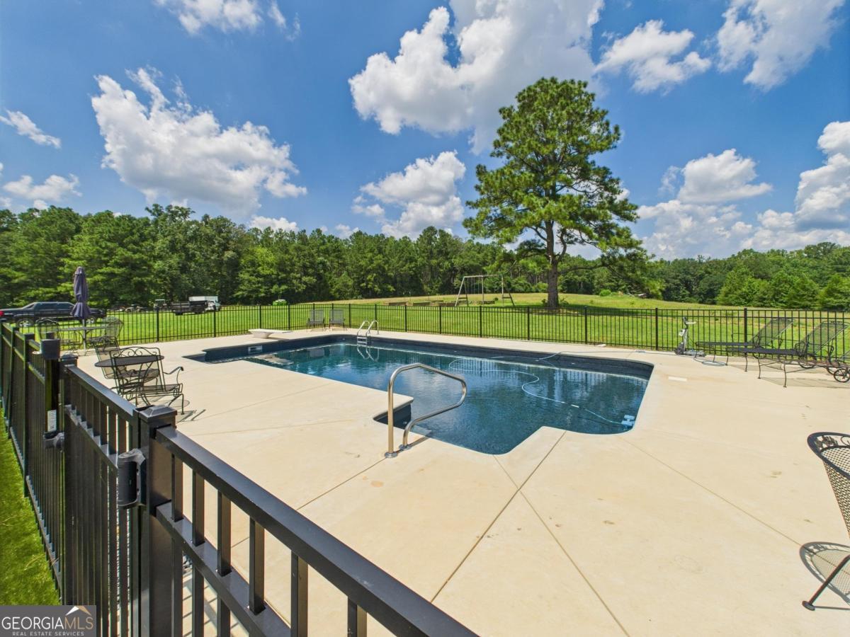 2711 Jordans Mill Road