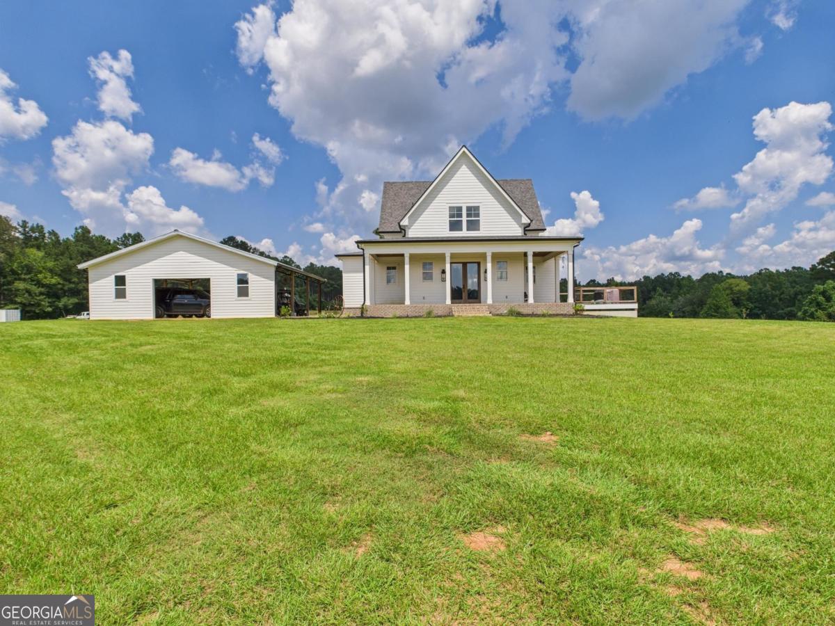 2711 Jordans Mill Road