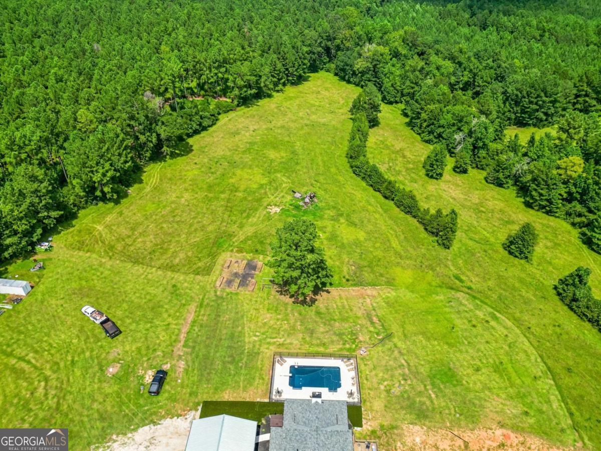 2711 Jordans Mill Road