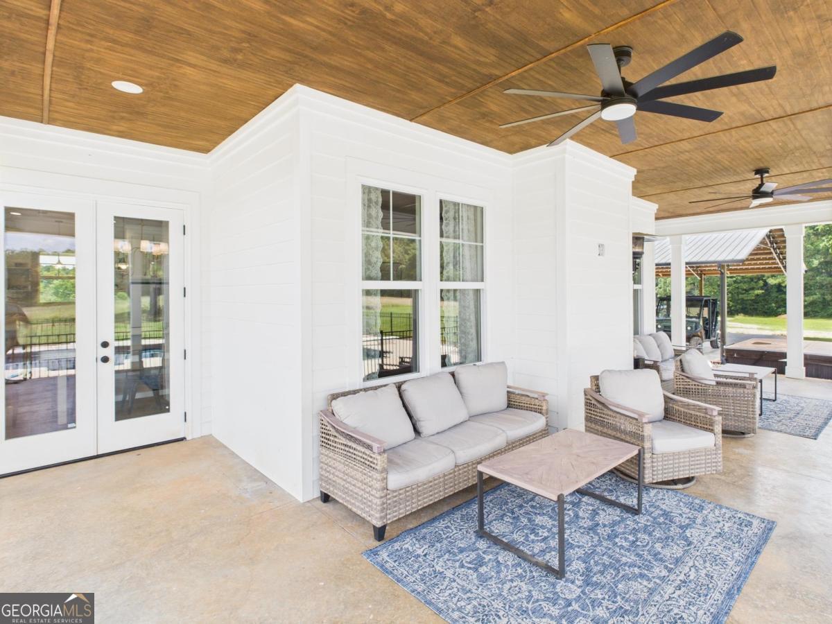 2711 Jordans Mill Road