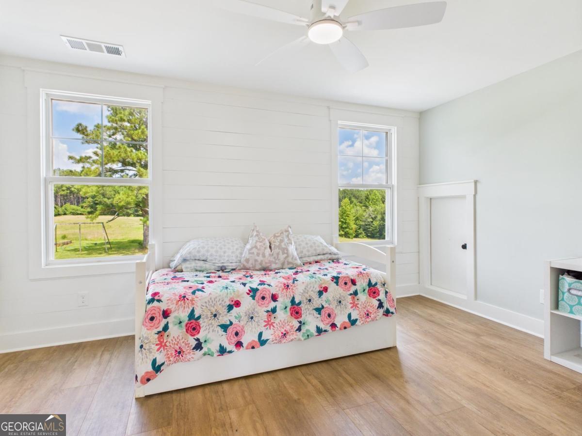 2711 Jordans Mill Road