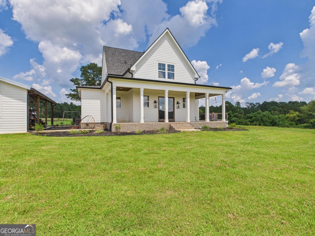 2711 Jordans Mill Road