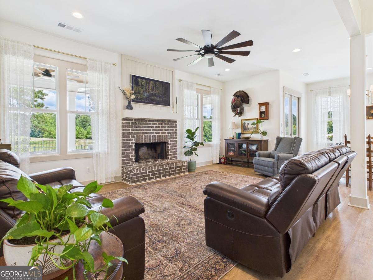 2711 Jordans Mill Road