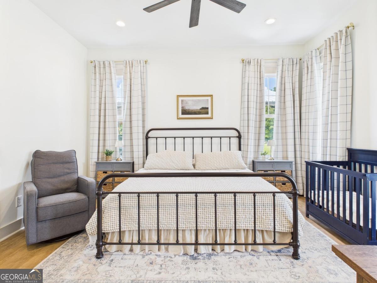 2711 Jordans Mill Road