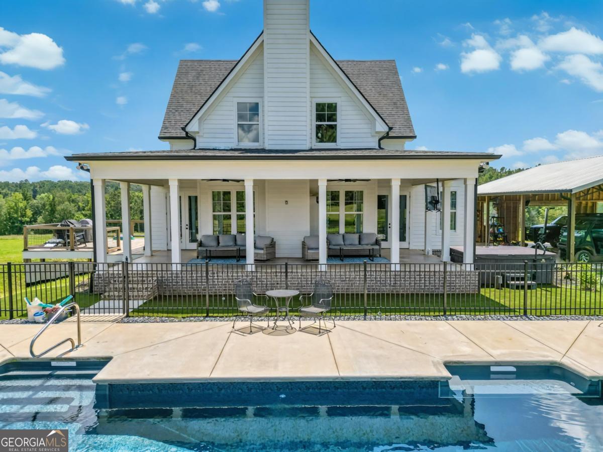 2711 Jordans Mill Road