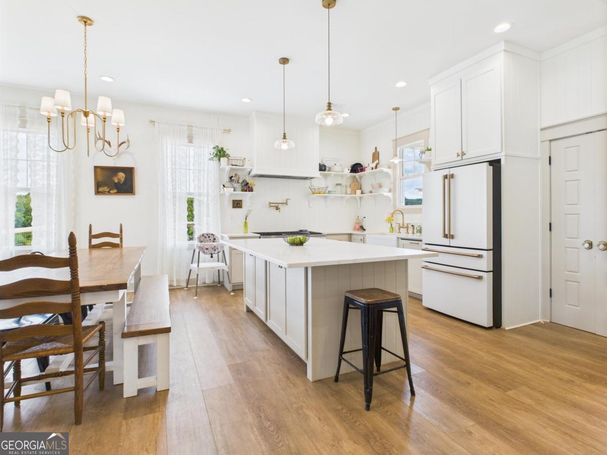 2711 Jordans Mill Road