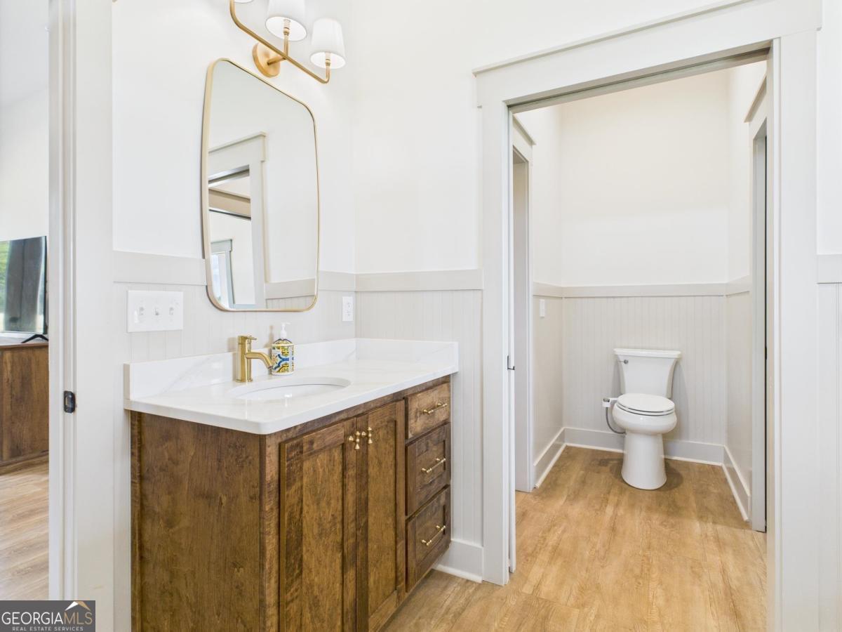 2711 Jordans Mill Road