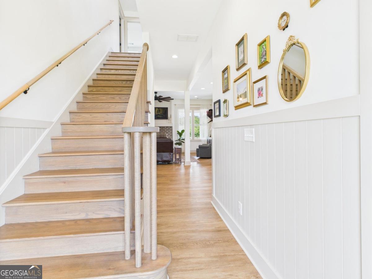 2711 Jordans Mill Road