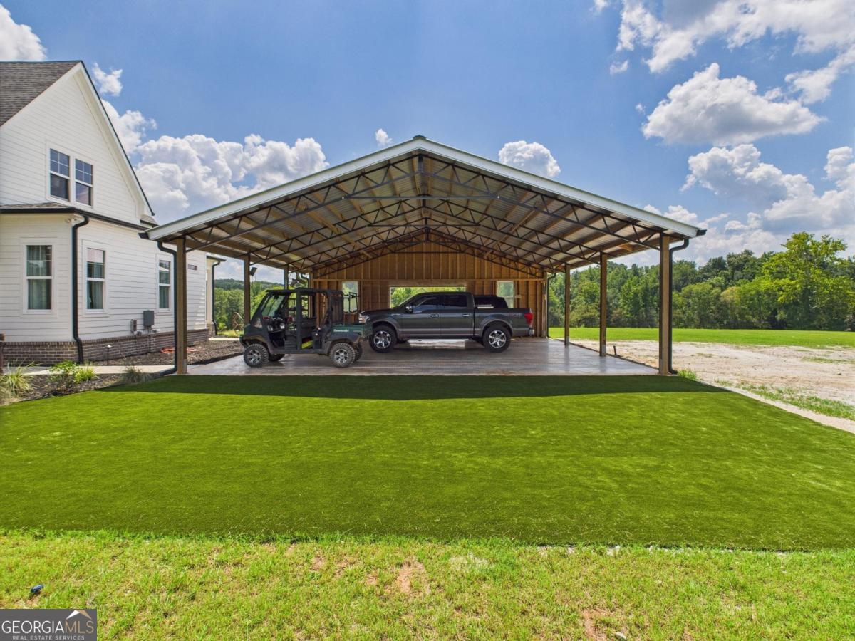 2711 Jordans Mill Road