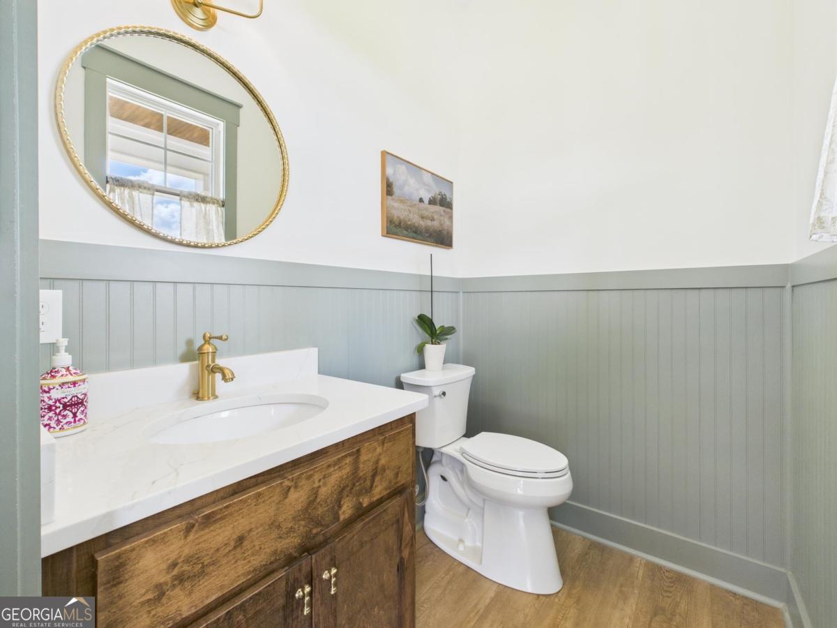 2711 Jordans Mill Road