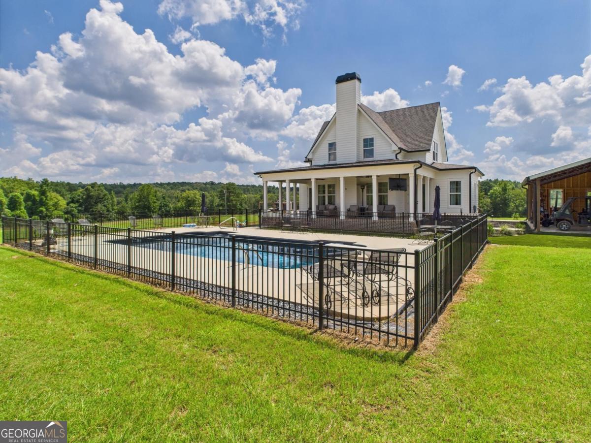 2711 Jordans Mill Road