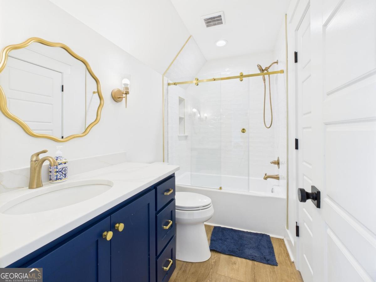 2711 Jordans Mill Road