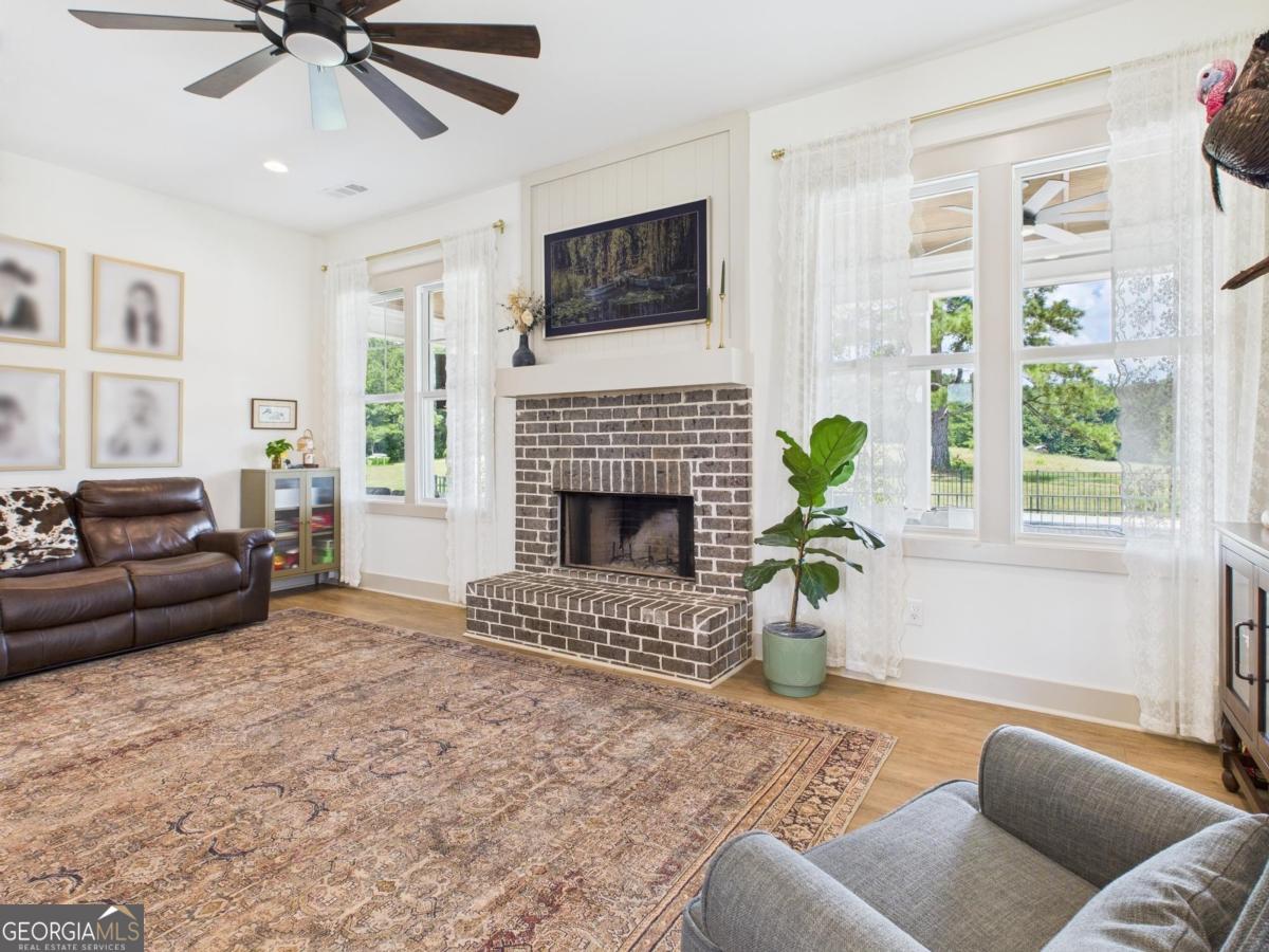 2711 Jordans Mill Road