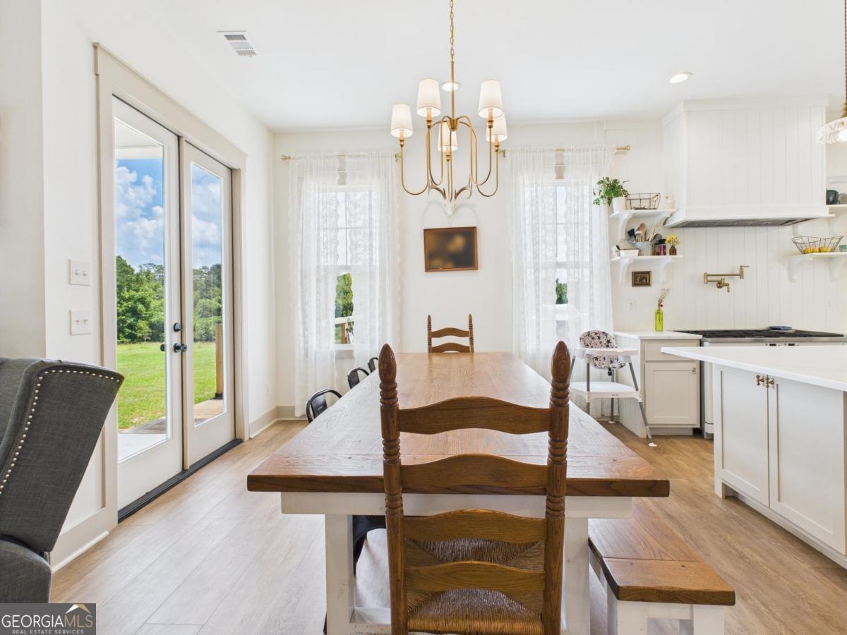 2711 Jordans Mill Road