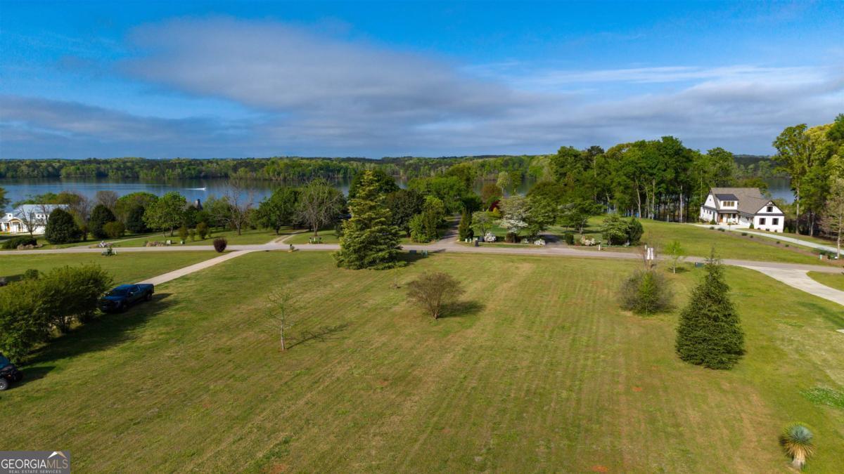 1420 Oconee Heights Drive