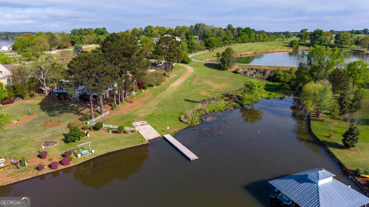 1420 Oconee Heights Drive